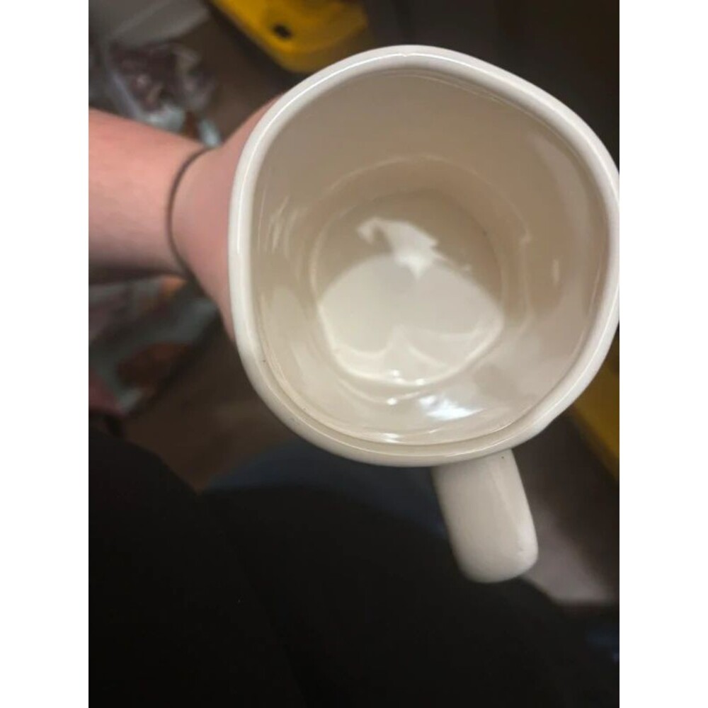 Sleepy Mug by Rae Dunn - Picture 2 of 3